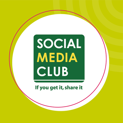 النادي العالمي للإعلام الاجتماعي